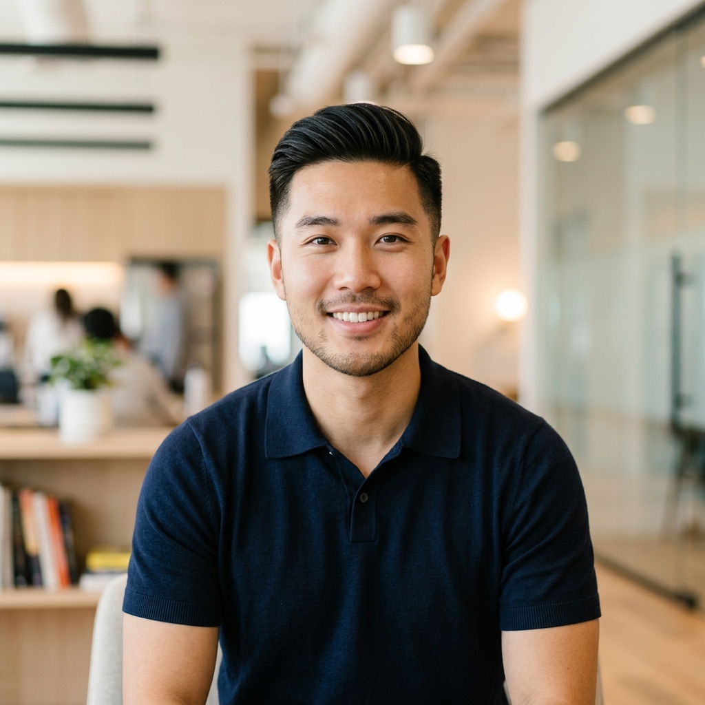 Alex Chen